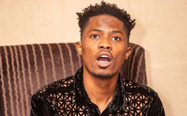 Kwesi Arthur Reacts To Alleged Seks Video With Efia Odo GhLinks Gh