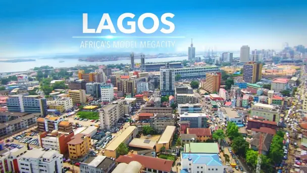 Lagos ZIP Code Full List All Postal Codes In Lagos State 2022