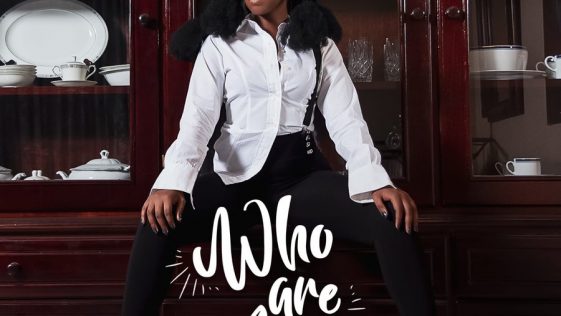 Download Mzvee – Who Are You