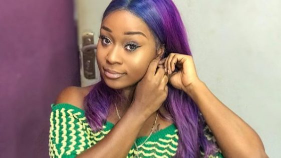 Stop distributing food and give people money – Efia Odo