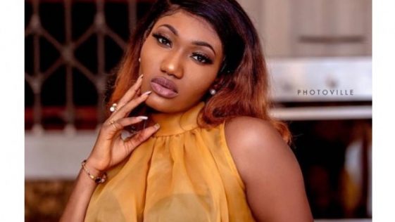 Wendy Shay1 1