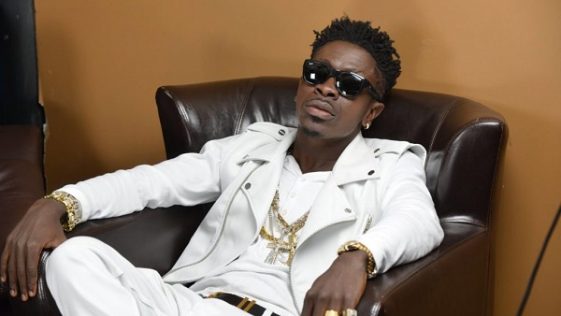 I can pay all of you on VGMA board – Shatta Wale