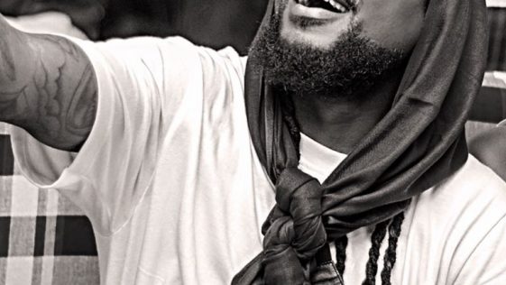 Samini is happy that Ghana has decriminalized the usage of cannabis