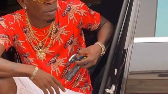 Pay Me Before I Play Ambassadorial Role Against Corona Virus– Shatta Wale Tells Government