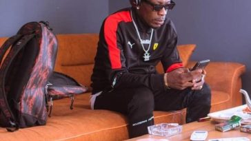 Shatta Wale To Organize An Online Concert For His Fans