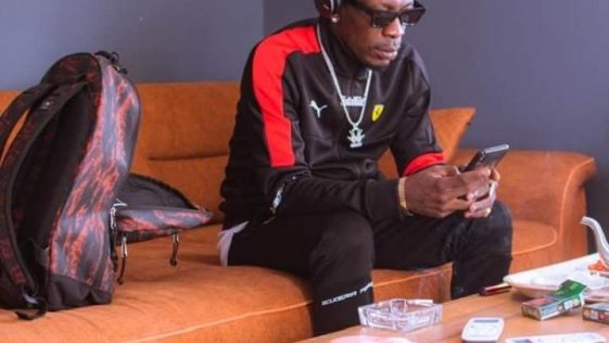 Shatta Wale To Organize An Online Concert For His Fans