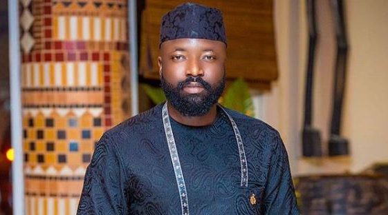 Elikem Kumordzie details his first day in government quarantine