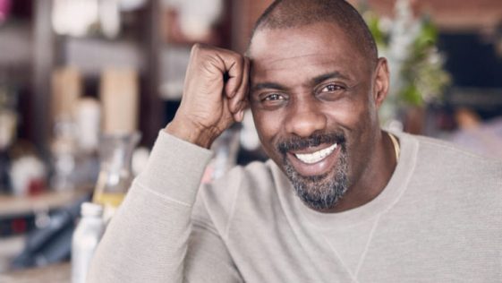 Idris Elba provides coronavirus update