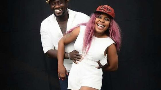 Court orders arrest of Afia Schwarzenegger’s ex-husband