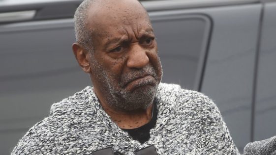 Bill Cosby’s Team Wants Him Out Of Jail After Prison Officers Tested Positive