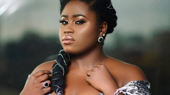 lydia forson