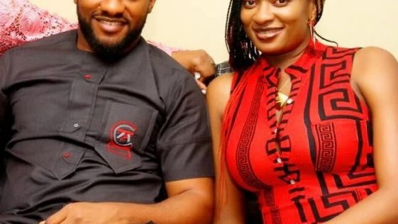 yul edochie 1 2