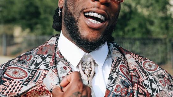 Use Convid-19 Times To Find Out What Your Real Purpose Is – Burna Boy