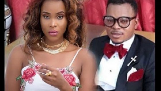 Obinim is Cheating On Florence Obinim With Actress Benedicta Gafah – Ken Agyapong