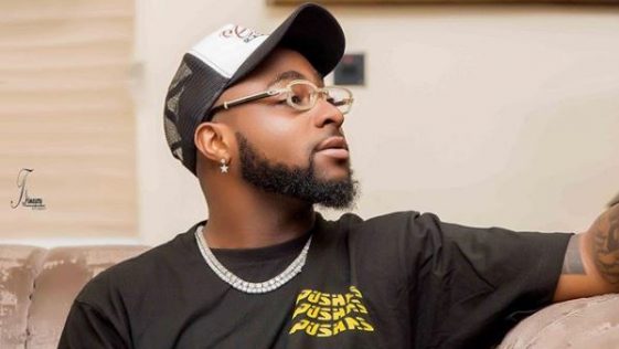 I never had ’30 Billion’ – Davido confesses