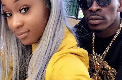 Efia Odo not ‘cheap’ as people perceive – Shatta Wale