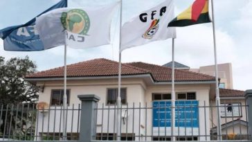 GFA office