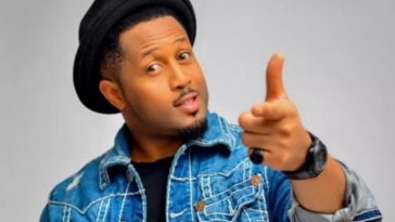 Mike Ezuruonye reveals why he admires Shatta Wale