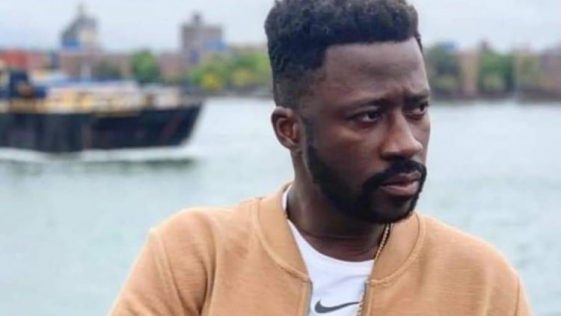 Sarkodie paid for his BET awards – Asem alleges