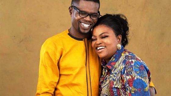 Funke Akindele And Her Husband Are Ex-Convicts- Lawyers Declare