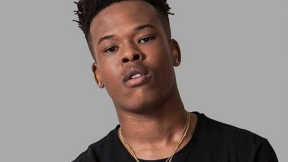 Nasty C crowns MI Abaga as best rapper in Africa