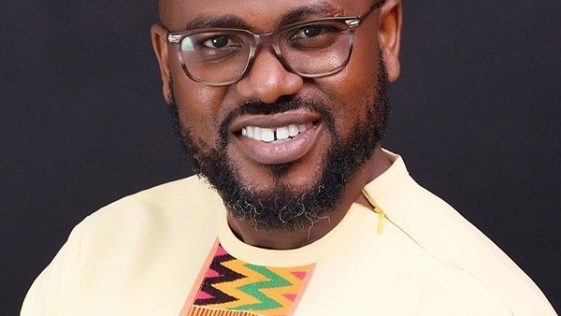 Abeiku Santana