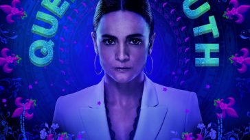 Queen of the South Season 4 Download