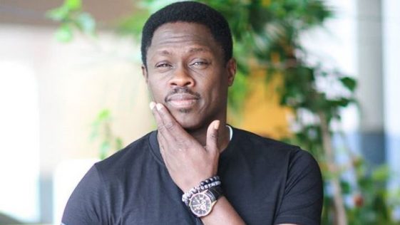 Ali Nuhu