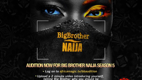 Big Brother Naija Season 5