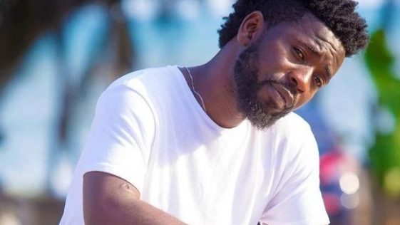 I am single and I don’t have kids – Bisa Kdei