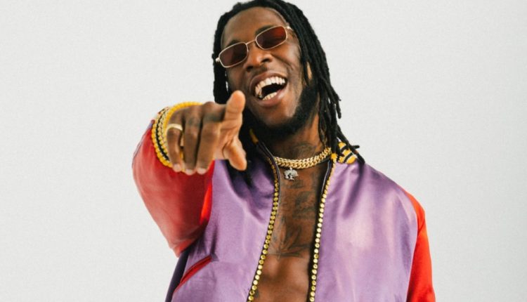 Burna Boy