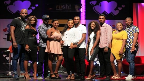 How To Join Tv3 Date Rush