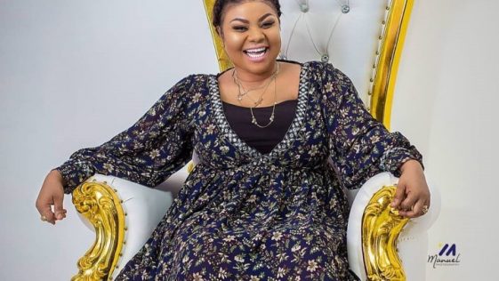 Empress Gifty