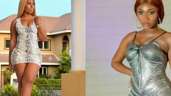 Wendy Shay Tried To Take All My Songs - Fantana