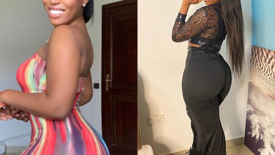 Make Hit Songs With Your Big Teeth - Wendy Shay Tells Fantana