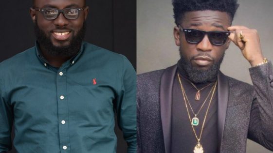 Kofi Asamoah Is Not Sensible - Bisa Kdei