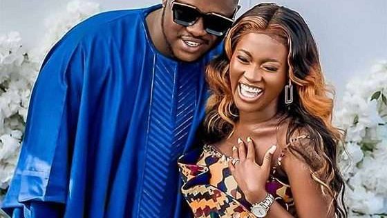 I’m focusing on my wife and family – Medikal