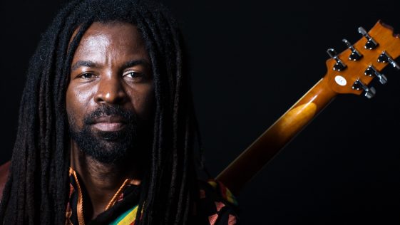 Rocky Dawuni