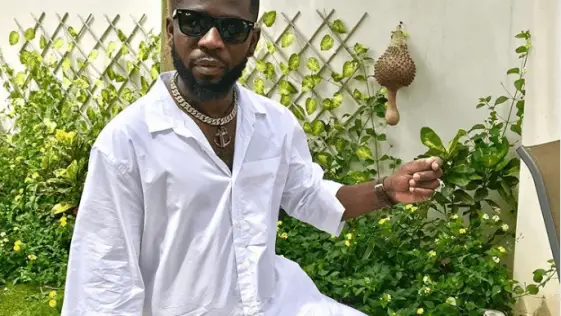 Bisa K’dei is digging a deeper pit for himself – Music producer