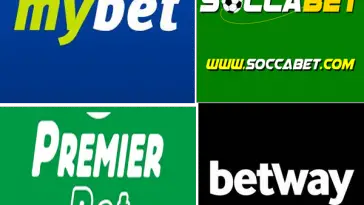 Sports betting companies in Ghana