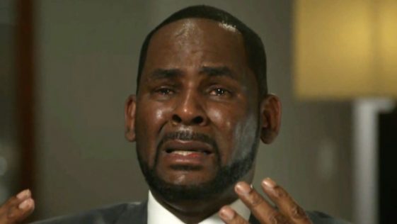 R. Kelly Says He Is Likely Diabetic -Begs To Be Freed From Jail