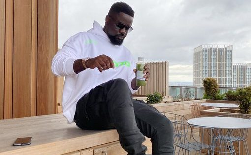 Top 10 Songs By Sarkodie