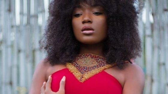 Efya Opens Up On Baby Rumors