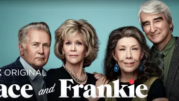 Download Grace And Frankie Season 7