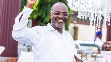 Kennedy Agyapong Source of Wealth