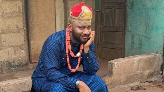 Yul Edochie