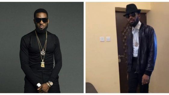 New reports reveal Why Dbanj was accused of rape