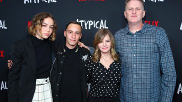 Download Atypical Season 4