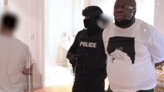 How Hushpuppi Was Arrested