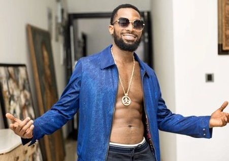 D’banj rape accuser